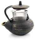 Tè ferro Osaka 400ml Ibili