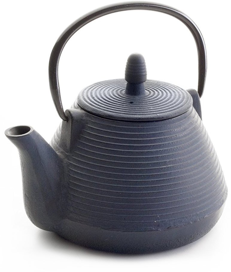 Gietijzertheepot Java 1lt Ibili
