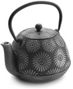 Tea iron Bali 1,20lt Ibili