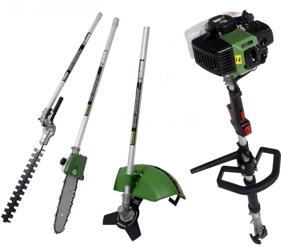3in1 brush cutter 33cc gasoline Power Mac accessories