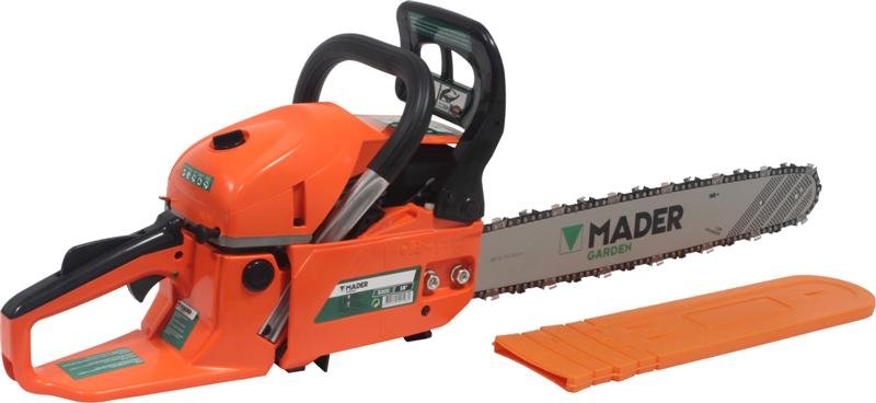 53cc Chainsaw 18 « 3HP Mader