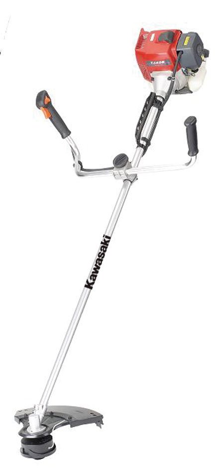 AY brushcutter 1.9 KW 450 HP Kawasaki