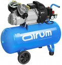 Piston compressor VDC / 50 CM3 Airum 3Hp 50Lts 9bar