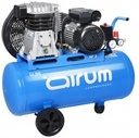 Kolbenkompressor B2800B / 50 CM3 Airum 3Hp 50Lts 9bar