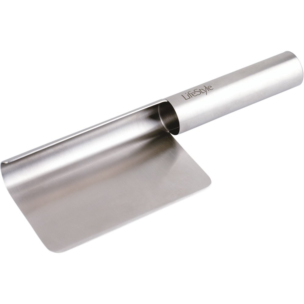 Inox kruimelvanger Lifestyle