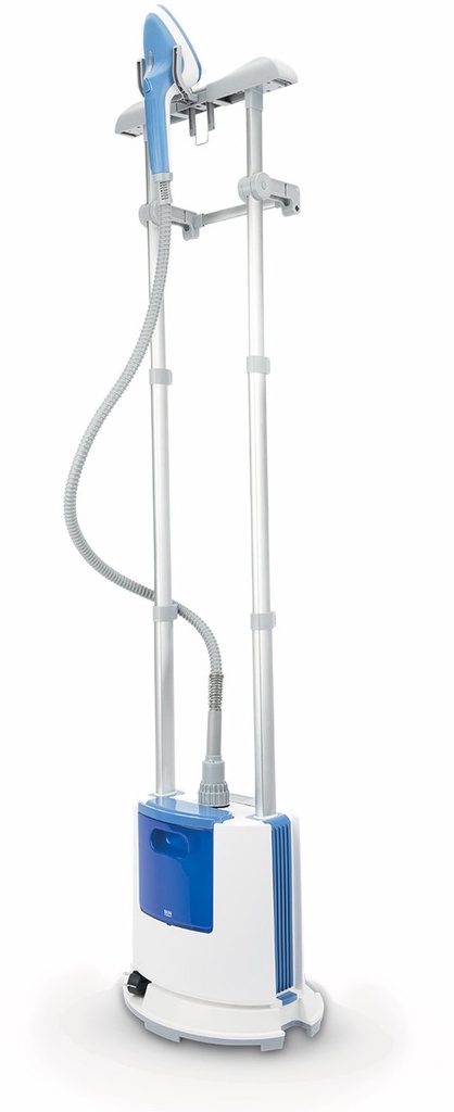 Center verticale stoom strijken 2000W H.Koenig STM45