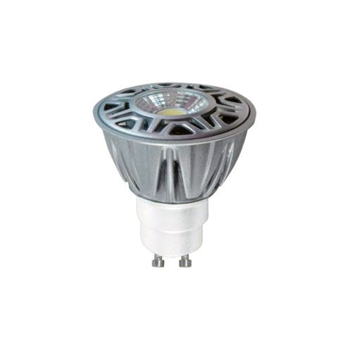 Lámpara LED dicroica COB 8W 3000K Garsaco