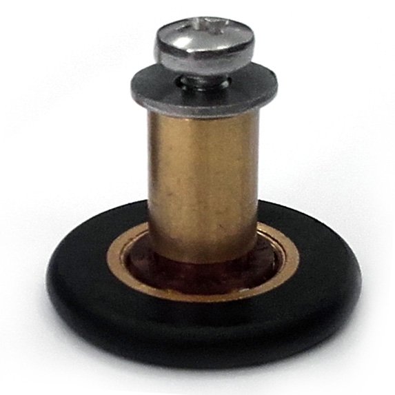 Manpara bearing 25mm male stripper Cufesan