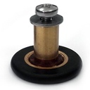 Manpara Lager 25mm männlichen Stripper Cufesan