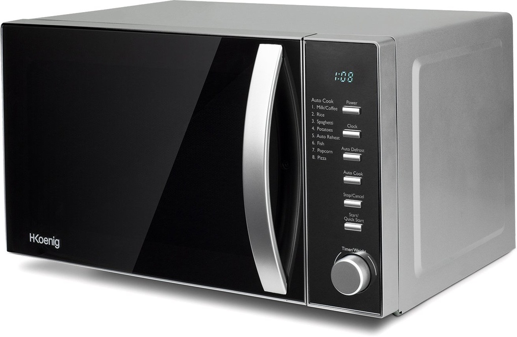 700W microwave 20L H.Koenig VIO2