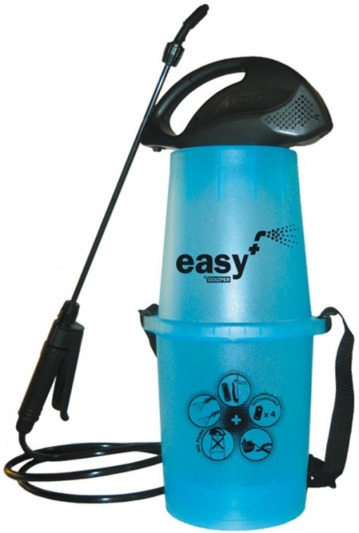 batterie Pulvérisateur 5 litres Matabi Easy +