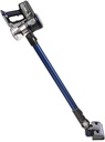 Vac vassoura e saco de mão sem fio ou 120W 0.8L H.Koenig UP700