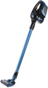 Vac vassoura e mão sem fio ou saco WH500 150W 0.6L H.Koenig