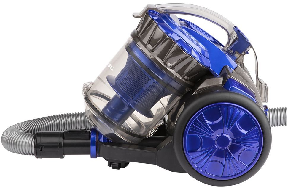 sacchetto di aspirapolvere slitta 2L 700W 78dB WEASY WS14