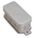 Caixa IP55 90x43X39mm Minibox 3050 Famatel