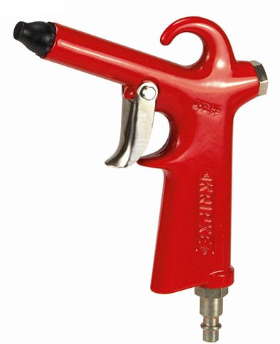 Pneumatisch pistool blower Kripxe SP