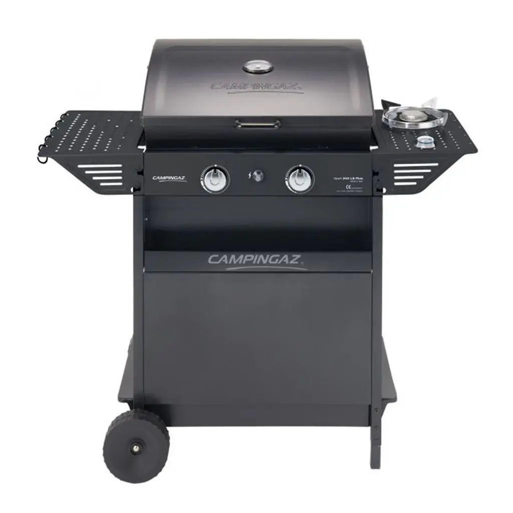 Barbacoa a gas Xpert 200 LS Rocky Campingaz