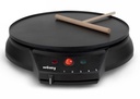 1000W elektrische Bratpfanne Ø30cm Weasy GOO30