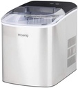 Icemaker 120W due dimensioni dei cubi H.Koenig ICEK12