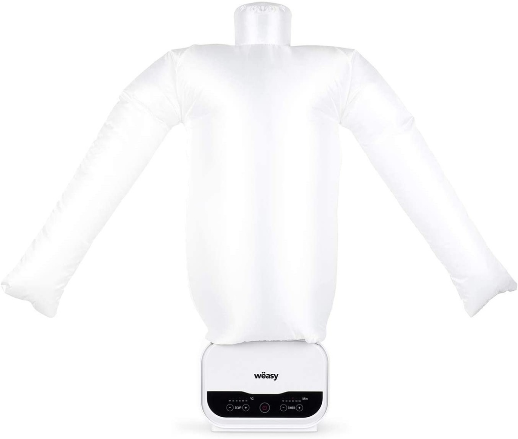 Automatique Fer 1200W Une pression shirting magique 130 WEASY IRO320