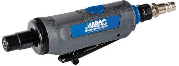 Smerigliatrice pneumatica Abac PRO 220W 6,3bar