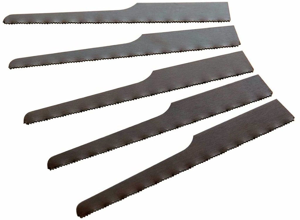 5 tooth saw blades 18 50mm Abac