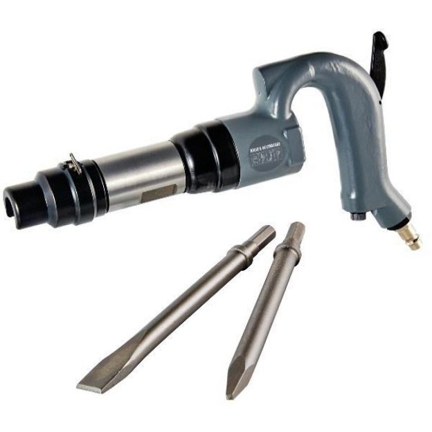 Drilboor Chipper 12mm Abac PRO