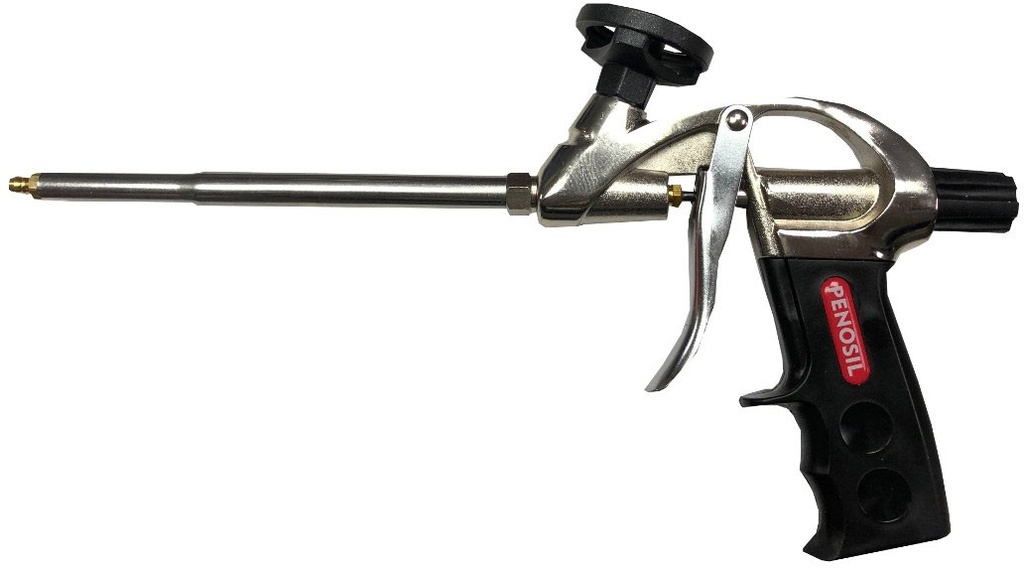 Polyurethane foam gun Penosil GUN FOAM C1