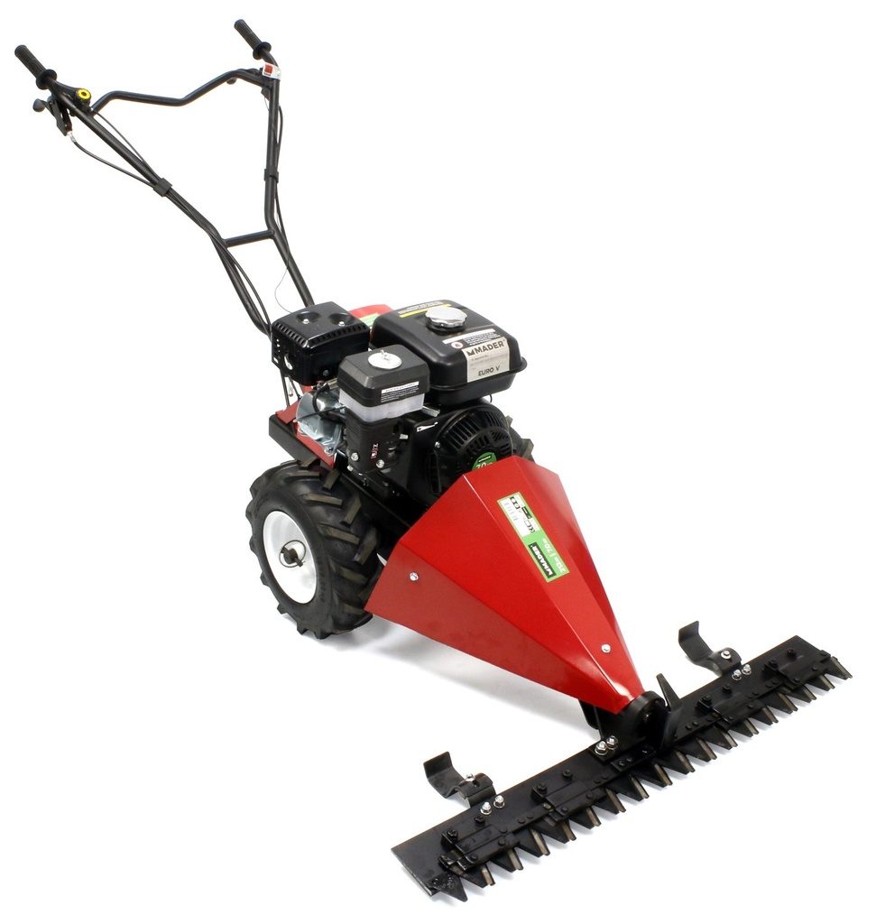 Motosegadora 7HP 900mm Mader