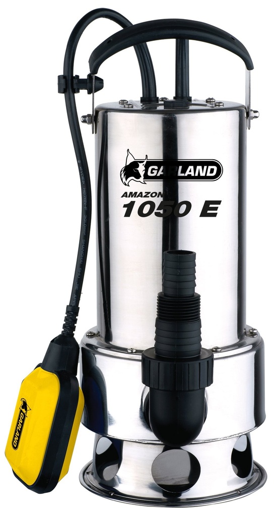 Garland - Motobomba Amazon 1050Xe-V20