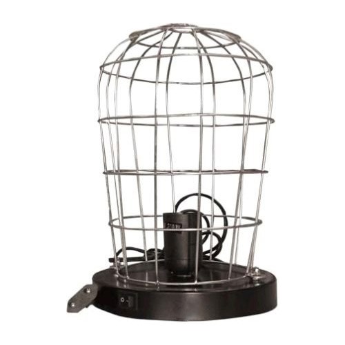 Infrared heater 250W GSC Evolution