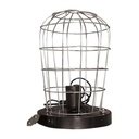Infrared heater 250W GSC Evolution