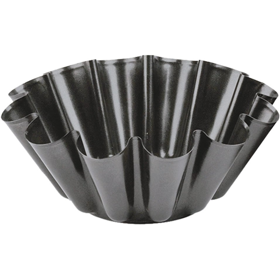 Curly puddingvorm non-stick Ø18cm Lifestyle