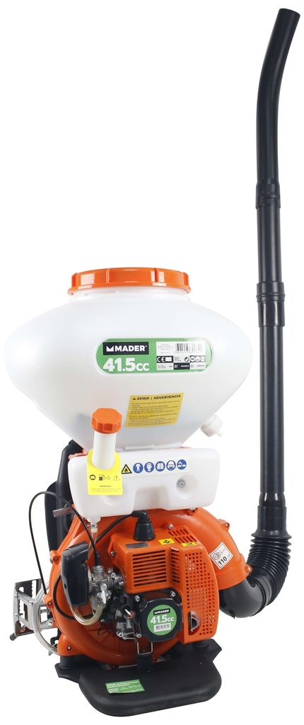 Sulfatador, 41.5CC - MADER®
