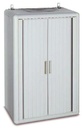 Cubrecaldera shutter doors 2 Maiol