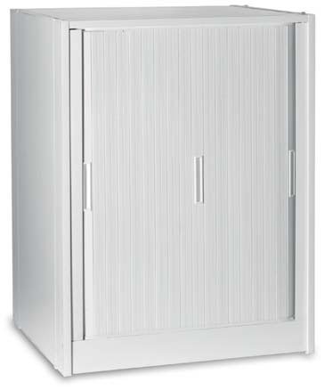 Cubrelavadora reversible horizontal louver Maiol