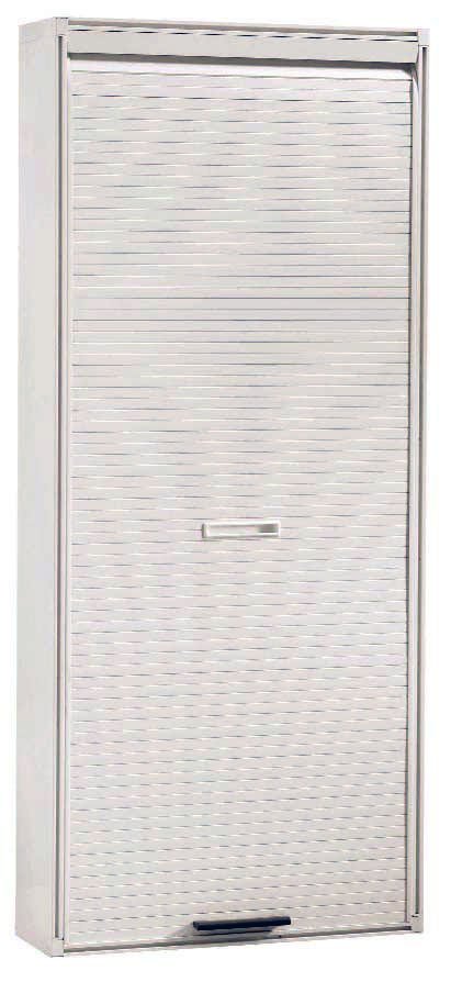 Zapatero 3 estantes puerta vertical corredera AP06 Maiol