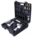 Air Tool Kit 34 pièces NUAIR