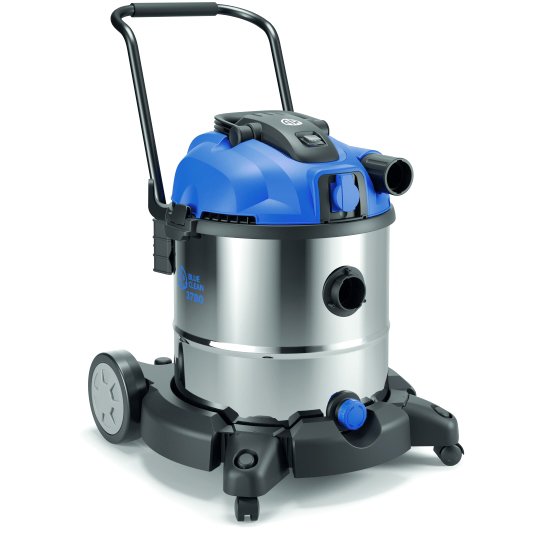 Aspirapolvere e liquidi 1600W 35L ARBC 3780 AR blu pulito