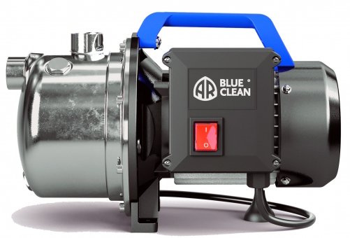 1100W ARGP1100X pompa di superficie AR blu pulito