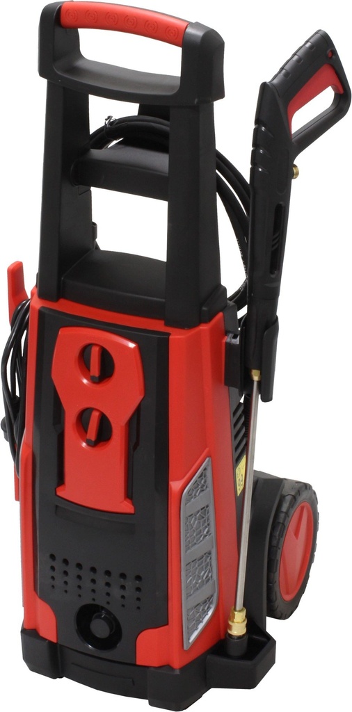 Hidrolavadora 225EWBar Mader 3200W Power Tools