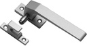 Aluminiumdruckdichtung rechte Rolle Cufesan