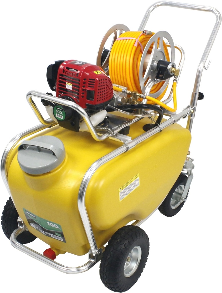 Atomizador, 100L - MADER®
