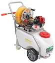 Atomizador, 50L, 2T - MADER®