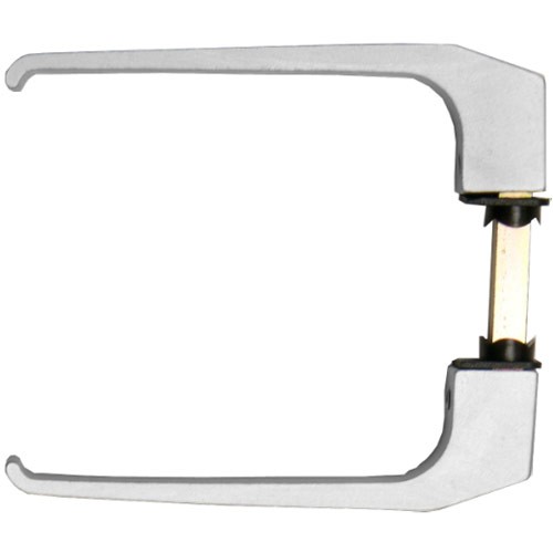 Aluminum handle no - shield Cufesan