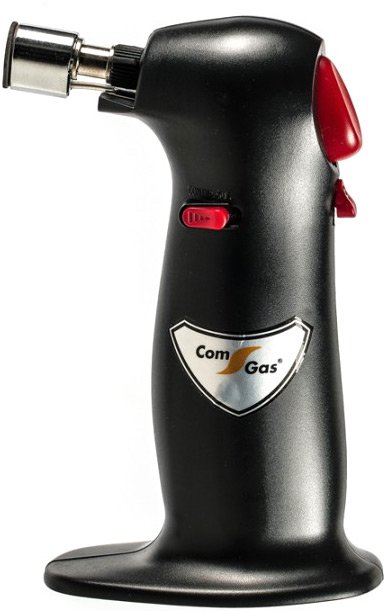 Ricaricabile Mini dolce saldatore Comgas
