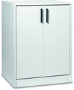 PVC rondella copre ante 67x59x91cm 2 Maiol