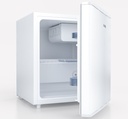 Elektrische 50W 45L Mini koelkast met vriesvak HKoenig FGX480