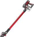 Aspiradora sin cable ni bolsa 2 en 1 H.Koenig UP810 160W 0.8L