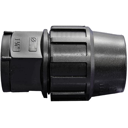 threaded female ø32 Tecnoagua